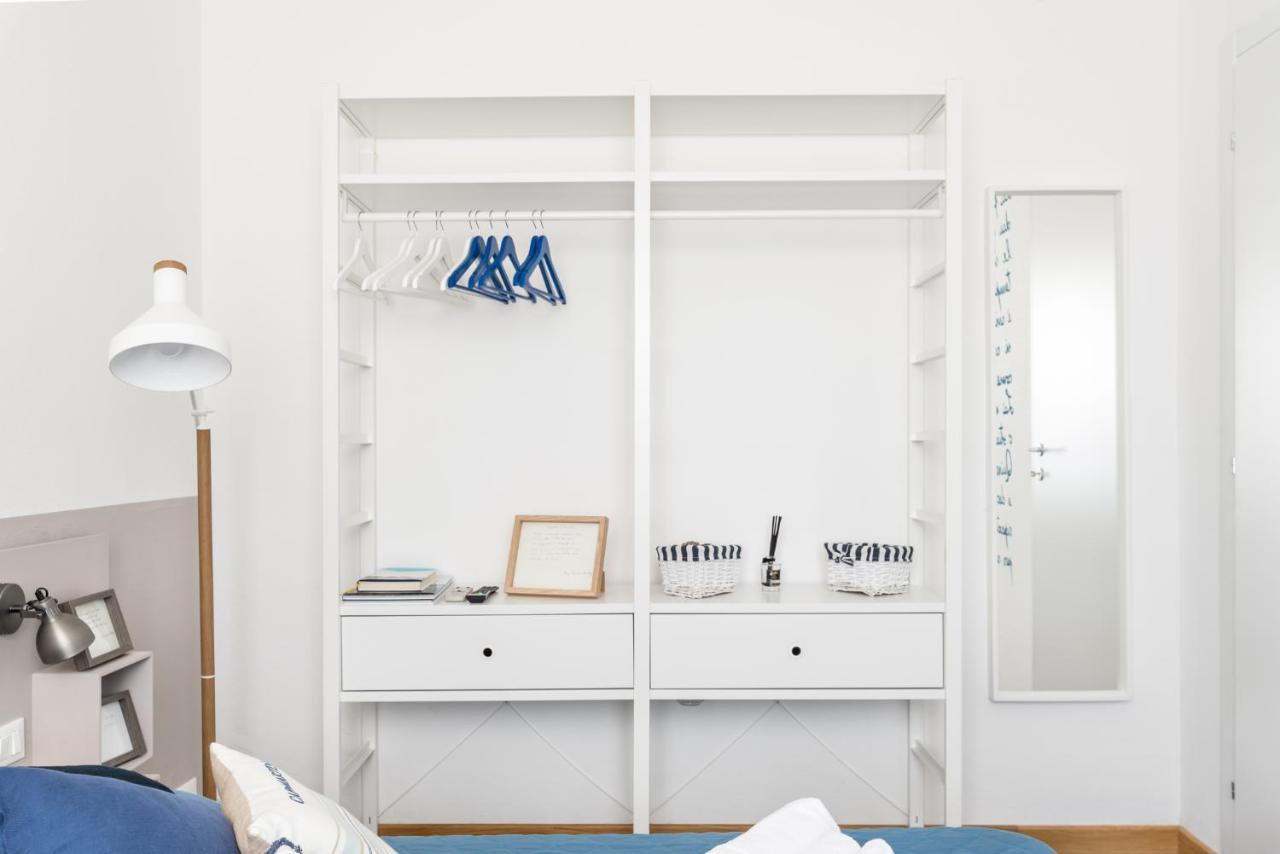 Eco Dei Poeti, Terre Marine Apartment Porto Venere Bagian luar foto